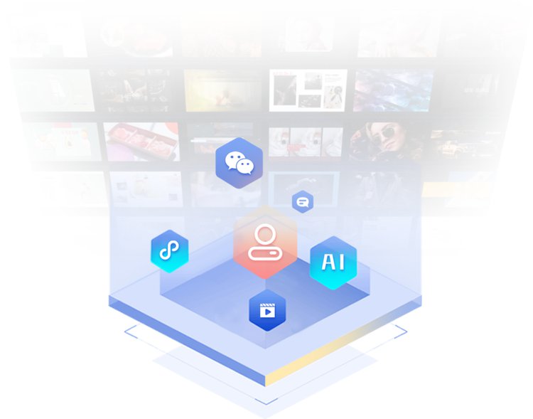 数字营销中台 破解增长困局与内容制作瓶颈的利器